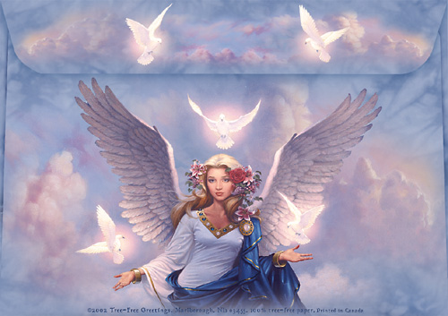 Angels