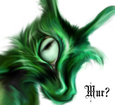 Zelený drak 36.