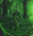 Zelený drak 9.